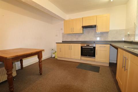 undefined, St. Leonards Road, Rotherham