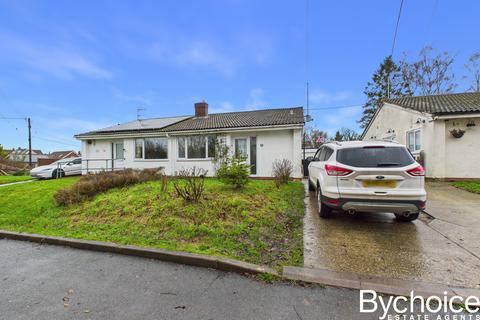 undefined, Foxes Road, Ashen , Sudbury