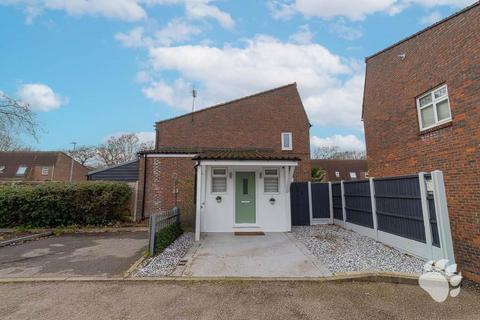 undefined, Paxfords, Basildon SS15