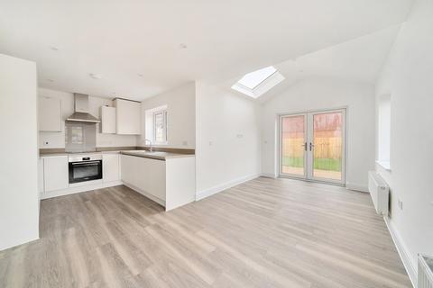 undefined, Marvel Row, Hampshire RG23