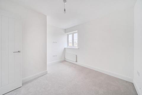 undefined, Marvel Row, Hampshire RG23