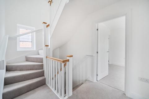 undefined, Marvel Row, Hampshire RG23