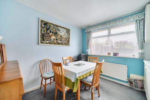3 bedroom detached house for sale, Arundel Road, Tewkesbury, Gloucestershire