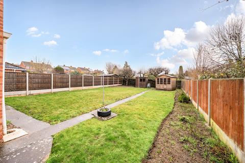 3 bedroom detached house for sale, Arundel Road, Tewkesbury, Gloucestershire