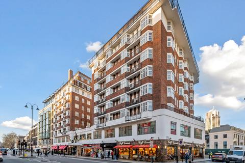 Brompton Road, London, SW3