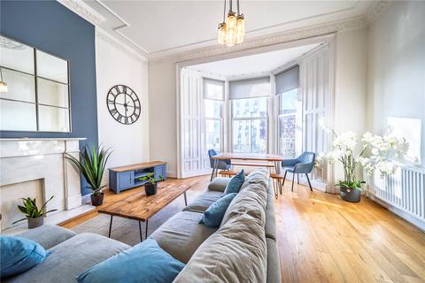 2 bedroom apartment to rent, Osborne Terrace, Jesmond