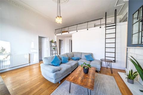 2 bedroom apartment to rent, Osborne Terrace, Jesmond