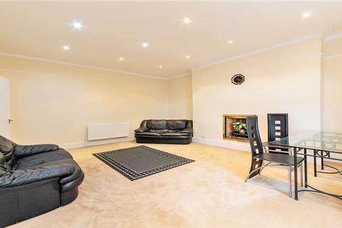 2 bedroom flat to rent, Quex Road, London NW6