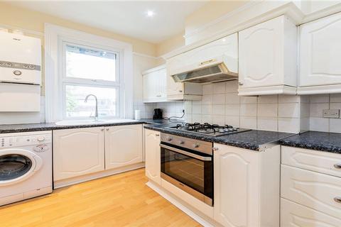 2 bedroom flat to rent, Quex Road, London NW6
