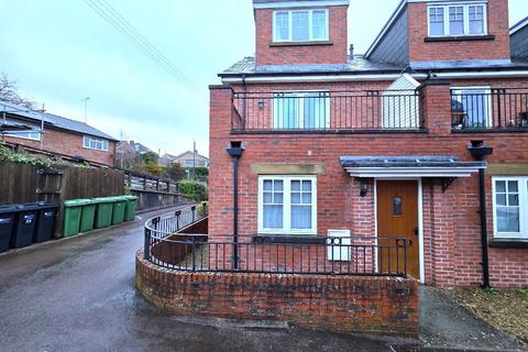 undefined, 4 Cobden Court