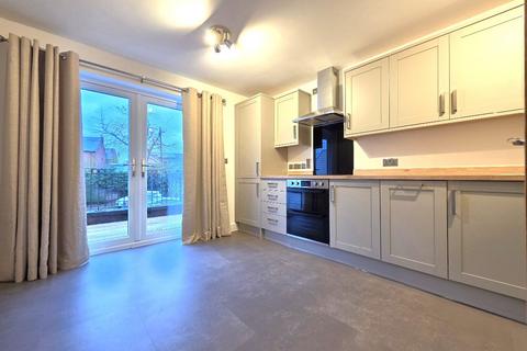 undefined, 4 Cobden Court