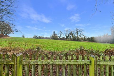 undefined, Church Lane, Marchington ST14