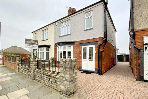 undefined, Sherburn Street, Cleethorpes