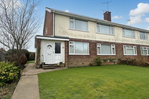 undefined, Malwood Road West, Hythe, SO45