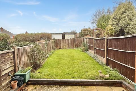 undefined, Malwood Road West, Hythe, SO45