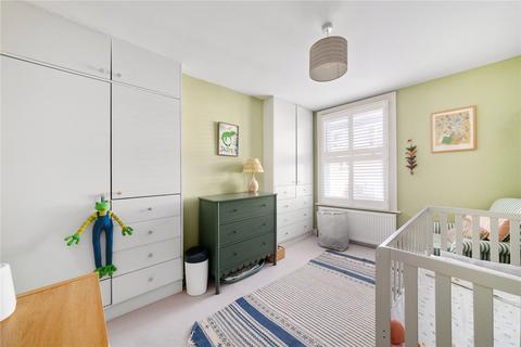 3 bedroom terraced house for sale, Tivoli Road, West Norwood, London, SE27