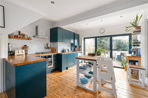3 bedroom terraced house for sale, Tivoli Road, West Norwood, London, SE27