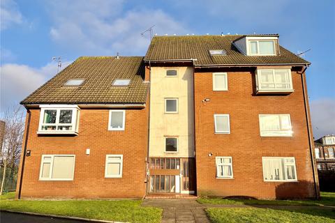 undefined, Mercer Court, Bootle L20