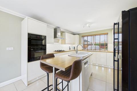4 bedroom detached house for sale, Cider Close, Attleborough NR17