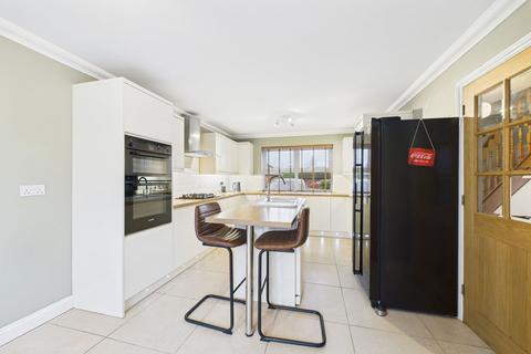 4 bedroom detached house for sale, Cider Close, Attleborough NR17