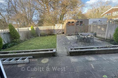 Slip Of Wood, Cranleigh, Surrey