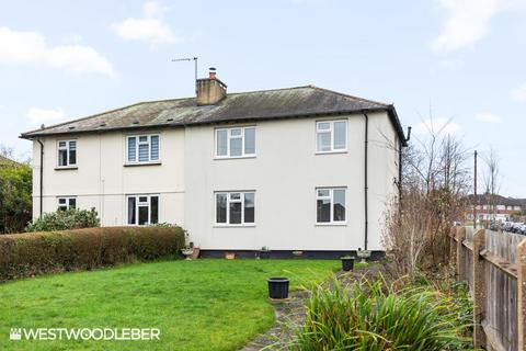 3 bedroom semi-detached house for sale, High Road, Broxbourne EN10