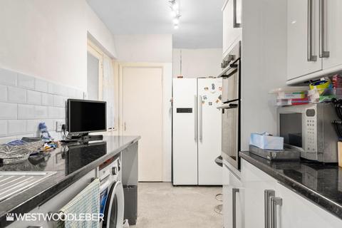 3 bedroom semi-detached house for sale, High Road, Broxbourne EN10