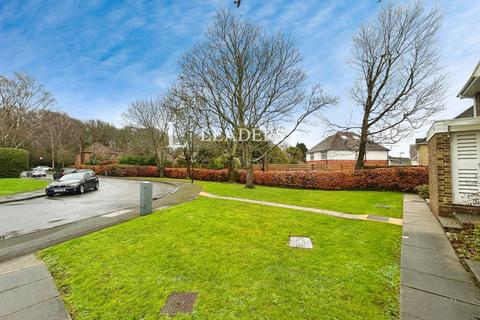 2 bedroom flat to rent, Lincoln Court, Southampton, Hampshire, SO15