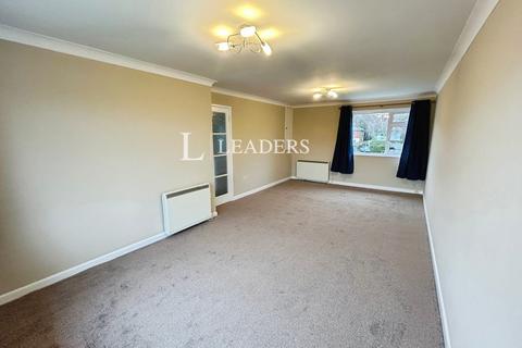 2 bedroom flat to rent, Lincoln Court, Southampton, Hampshire, SO15