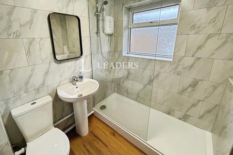 2 bedroom flat to rent, Lincoln Court, Southampton, Hampshire, SO15