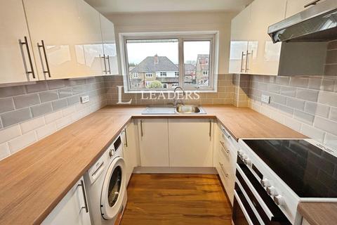2 bedroom flat to rent, Lincoln Court, Southampton, Hampshire, SO15