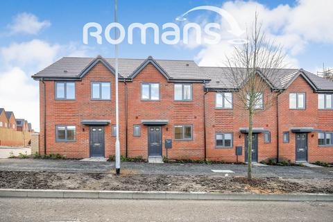 2 bedroom house to rent, Wheldon Lane, Crowthorne, RG45