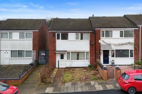 undefined, Thornton Street, Litherland, Merseyside, L21 8PG