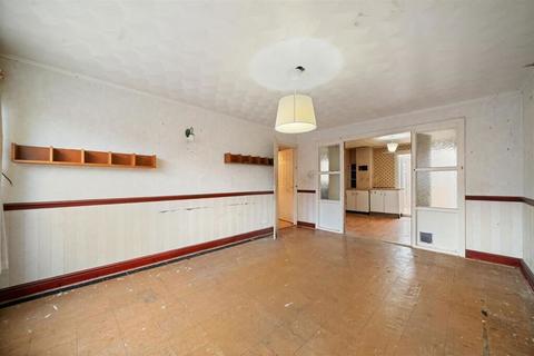 undefined, Thornton Street, Litherland, Merseyside, L21 8PG