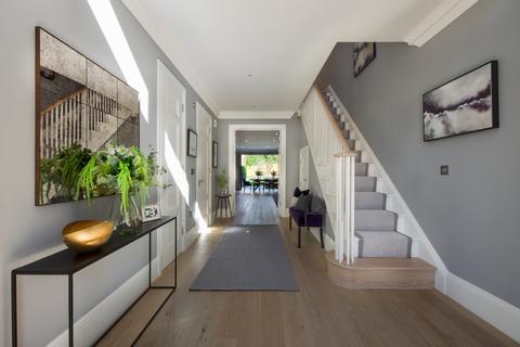 undefined, Wickham Fields, Hazeley Road, Twyford, Hampshire, SO21