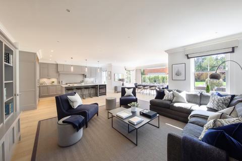 undefined, Wickham Fields, Hazeley Road, Twyford, Hampshire, SO21
