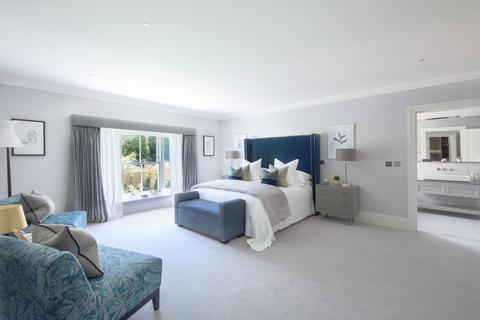 undefined, Wickham Fields, Hazeley Road, Twyford, Hampshire, SO21