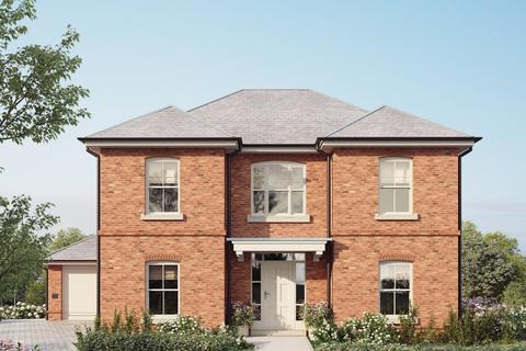 undefined, Wickham Fields, Hazeley Road, Twyford, Hampshire, SO21