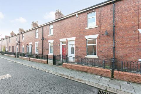 Cleghorn Street, Heaton, Newcastle upon Tyne