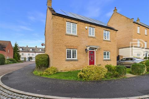 undefined, Shearwater Drive, Rugby CV23