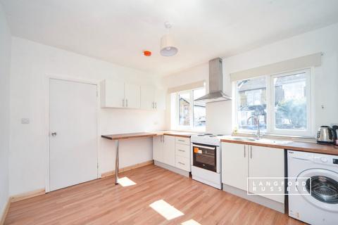 undefined, Birkbeck Road Sidcup DA14