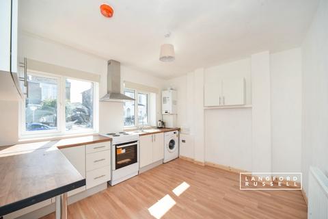 undefined, Birkbeck Road Sidcup DA14
