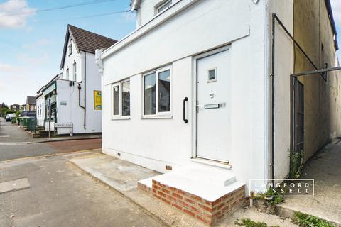 undefined, Birkbeck Road Sidcup DA14