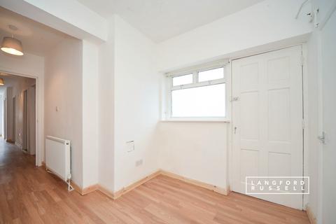 undefined, Birkbeck Road Sidcup DA14
