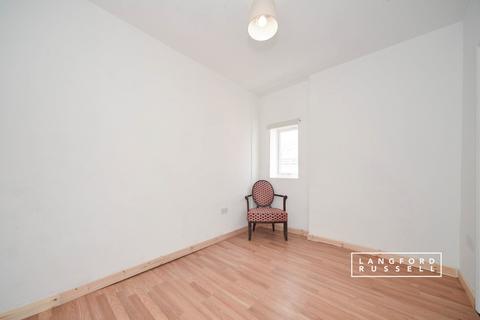undefined, Birkbeck Road Sidcup DA14
