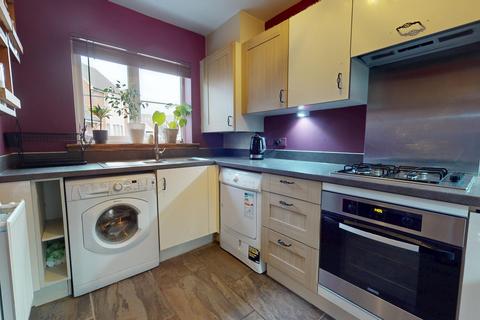 2 bedroom semi-detached house for sale, Harry Saunders Lane, Repton Park TN23 3FA