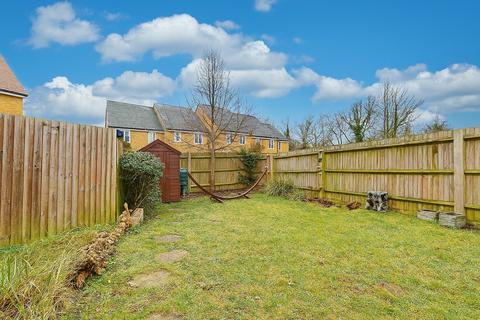 undefined, Harry Saunders Lane, Repton Park TN23 3FA