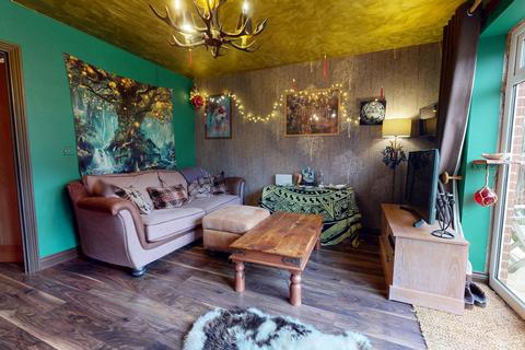 undefined, Harry Saunders Lane, Repton Park TN23 3FA