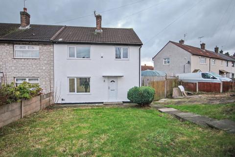 undefined, Johnson Avenue, Prescot, L35