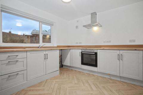 undefined, Johnson Avenue, Prescot, L35